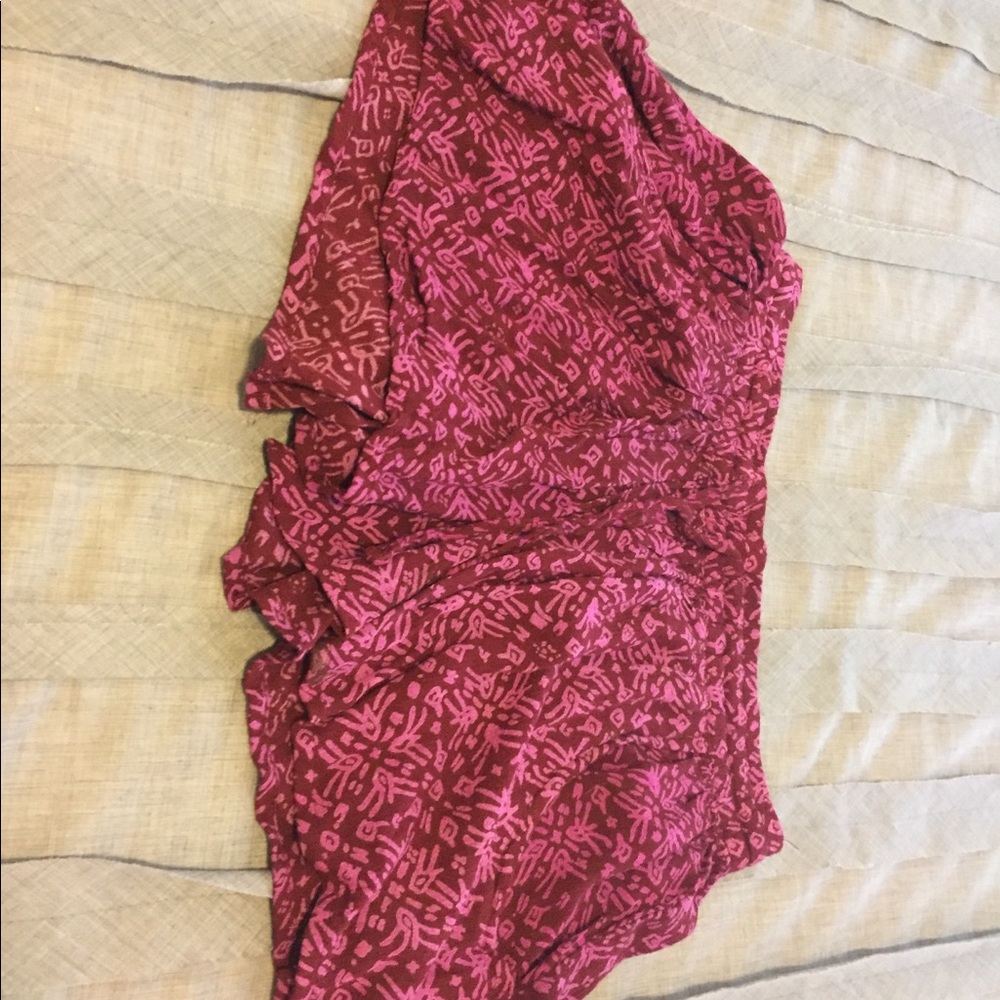 Comfy lounge/beach shorts
